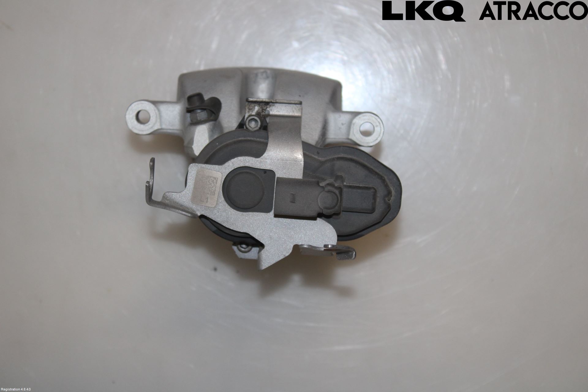 BMW 5 G30/G31/F90 17-23 Bromsok Bak Vänster