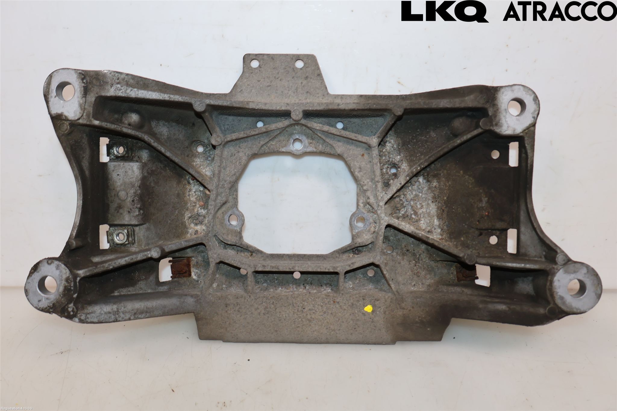 Audi A6/S6 4G 11-18 Växellådsbalk