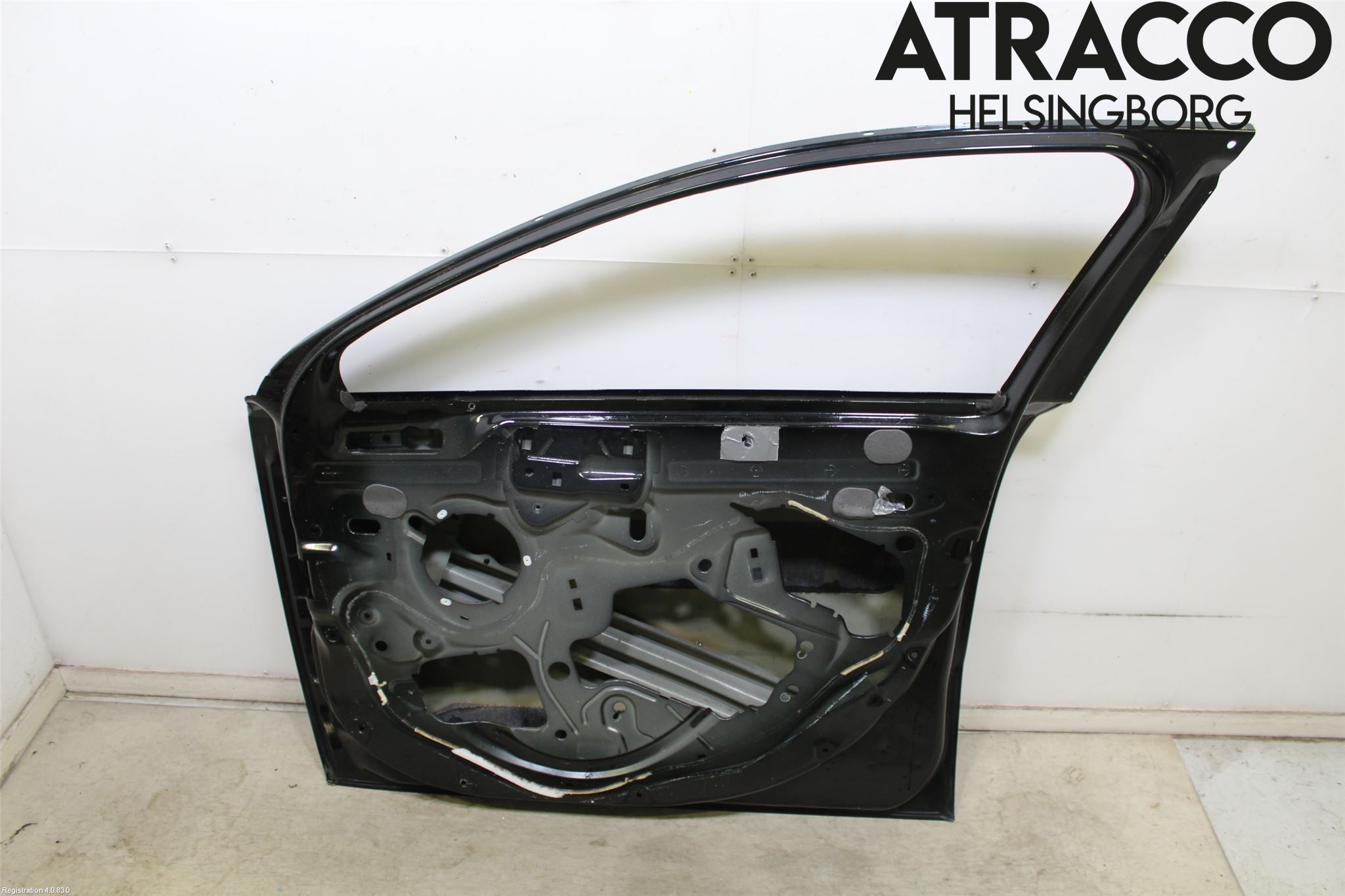 Peugeot 508 11-18 Dörr Fram Höger