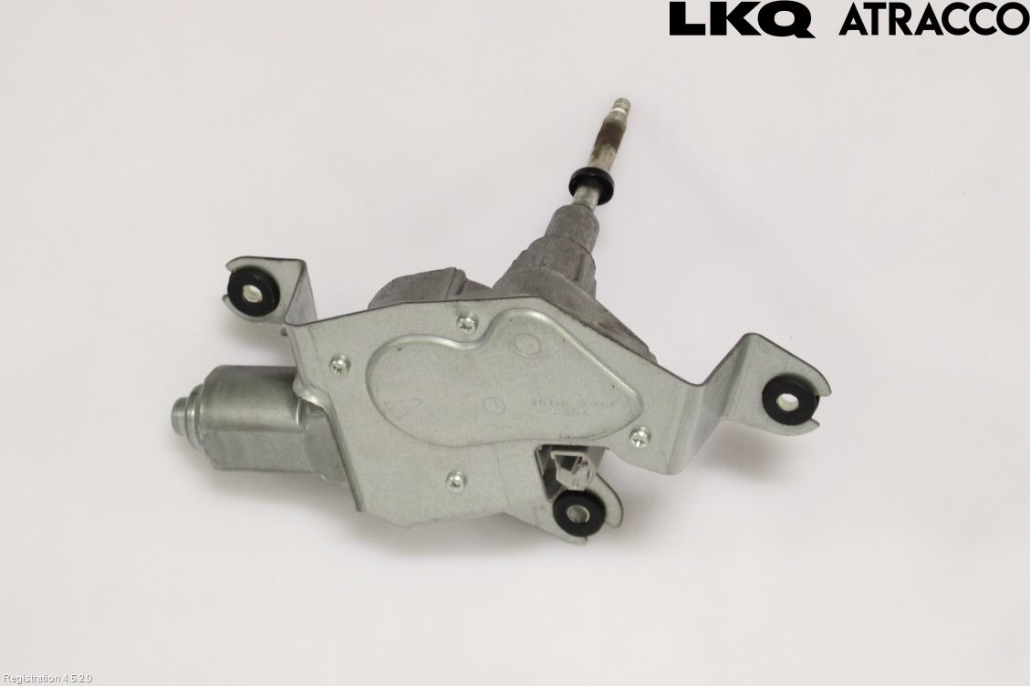 Nissan LEAF 11-17 Torkarmotor Baklucka