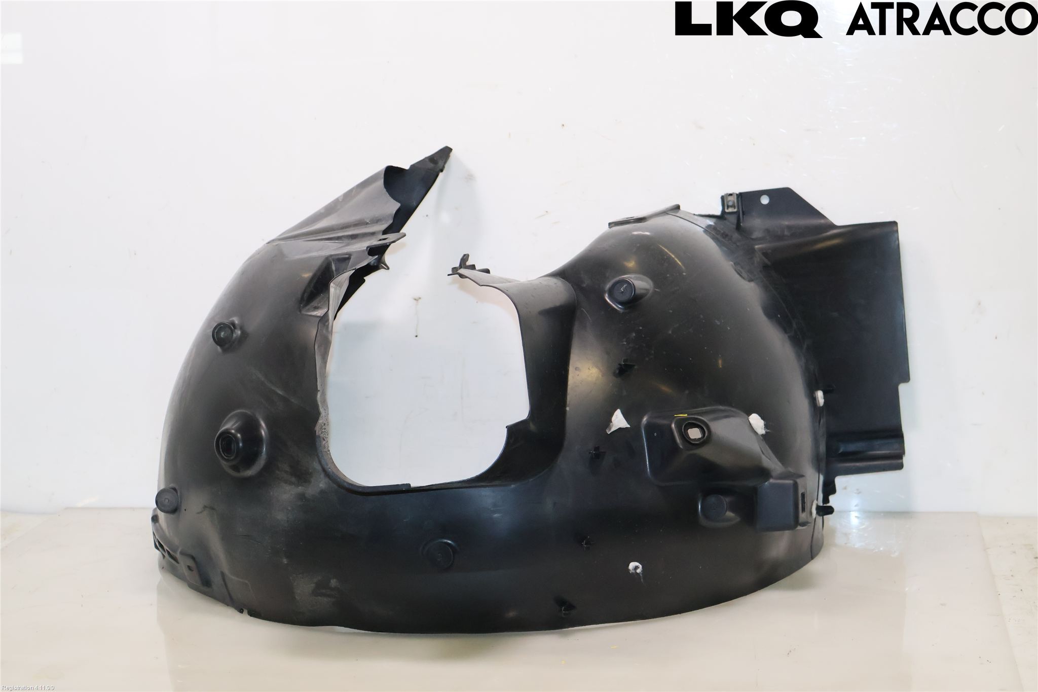Peugeot 308/E-308 21- Skärm Inner
