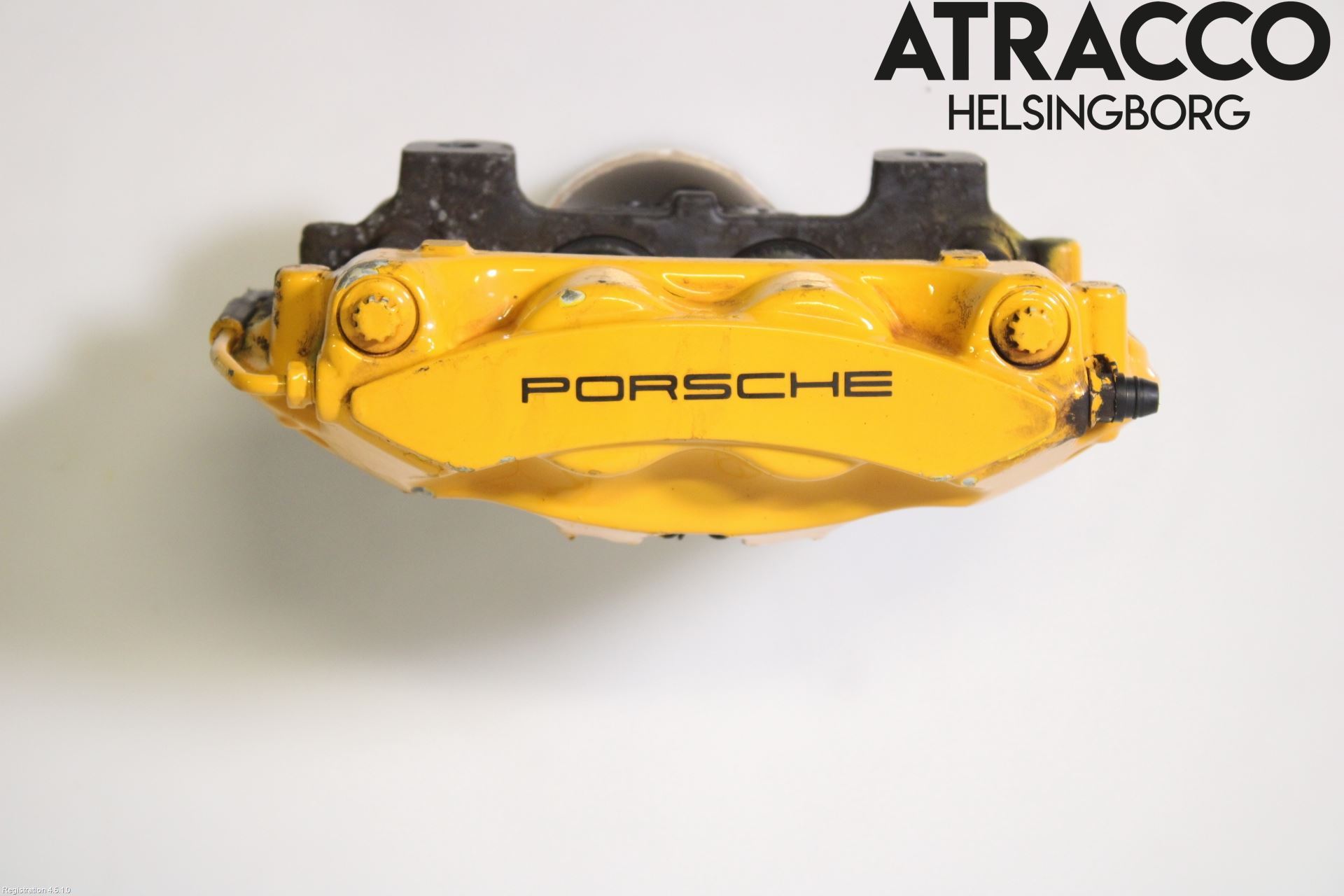 Porsche MACAN/EV 14- Bromsok Bak Vänster