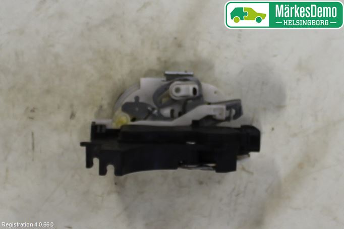 Mitsubishi LANCER 07-14 Centrallåsmotor Vänster