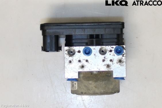 Citroen C3 10-17 Abs Hydraulaggregat