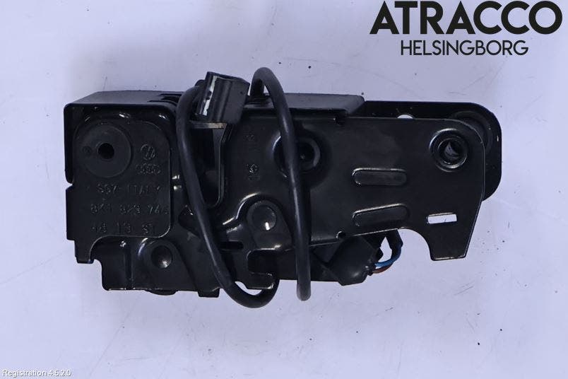 Audi A4 12-15 Huvlås