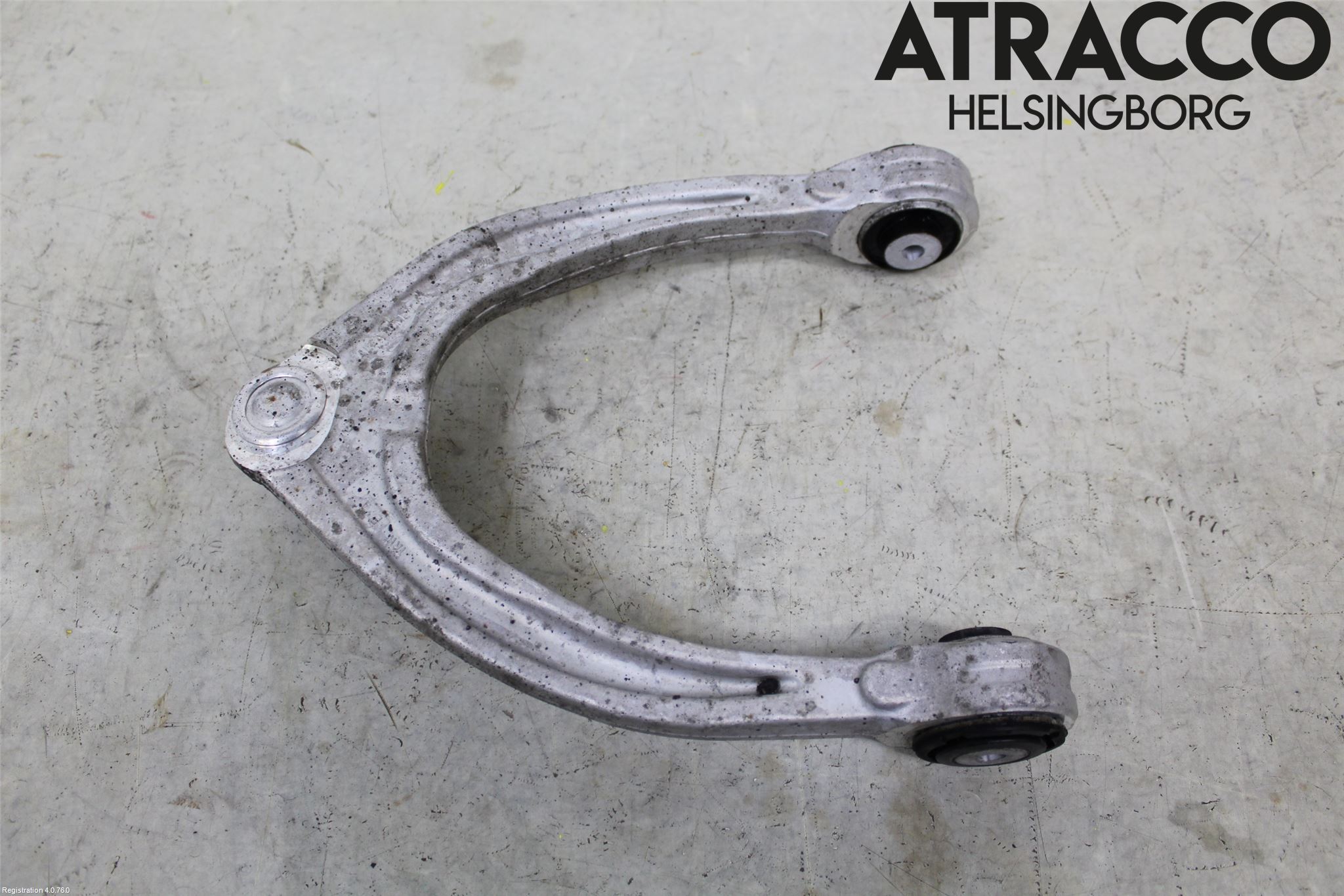 Alfa GIULIA Bärarm Fram Övre Vä