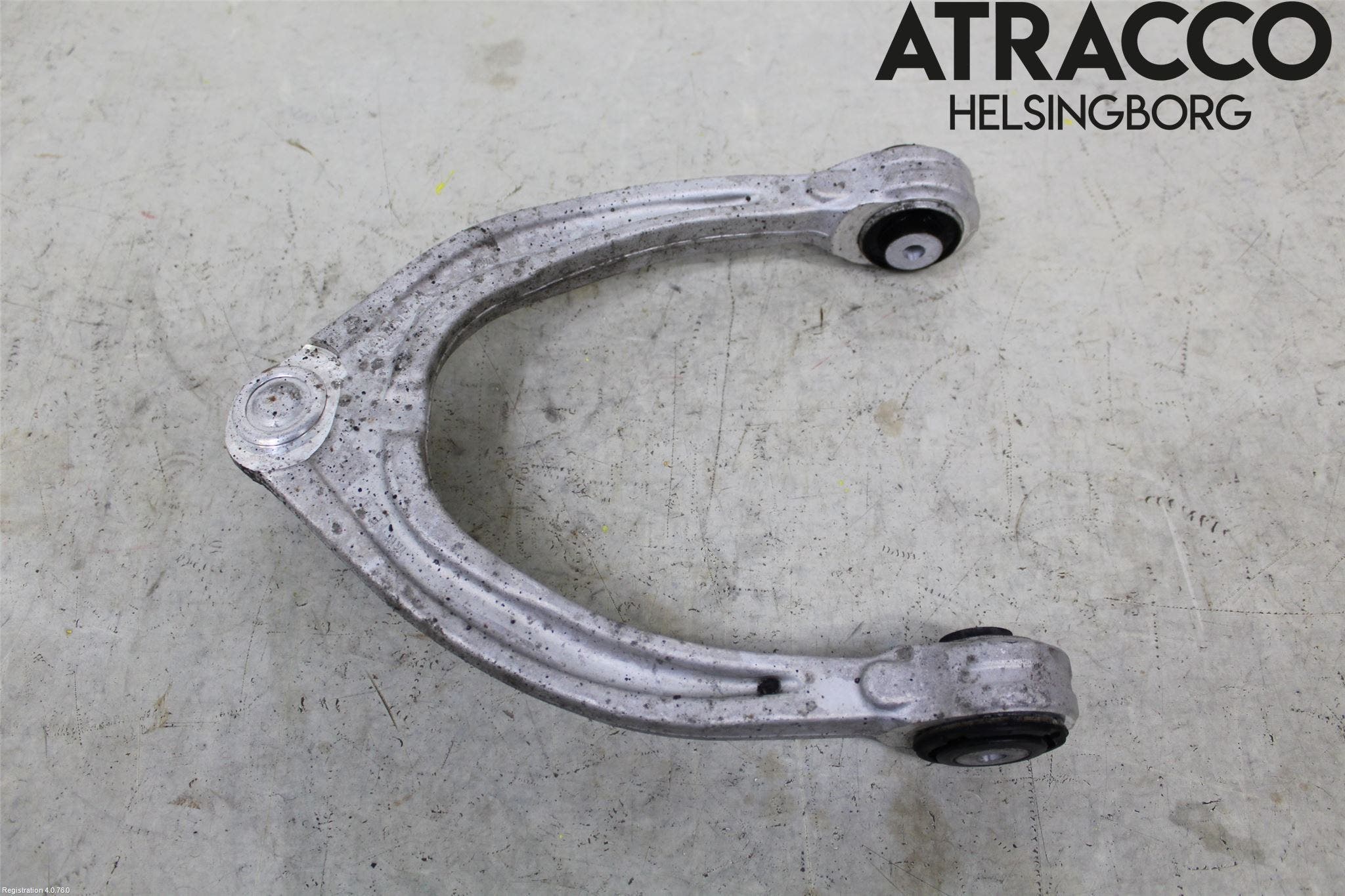 Alfa GIULIA Bärarm Fram Övre Vä