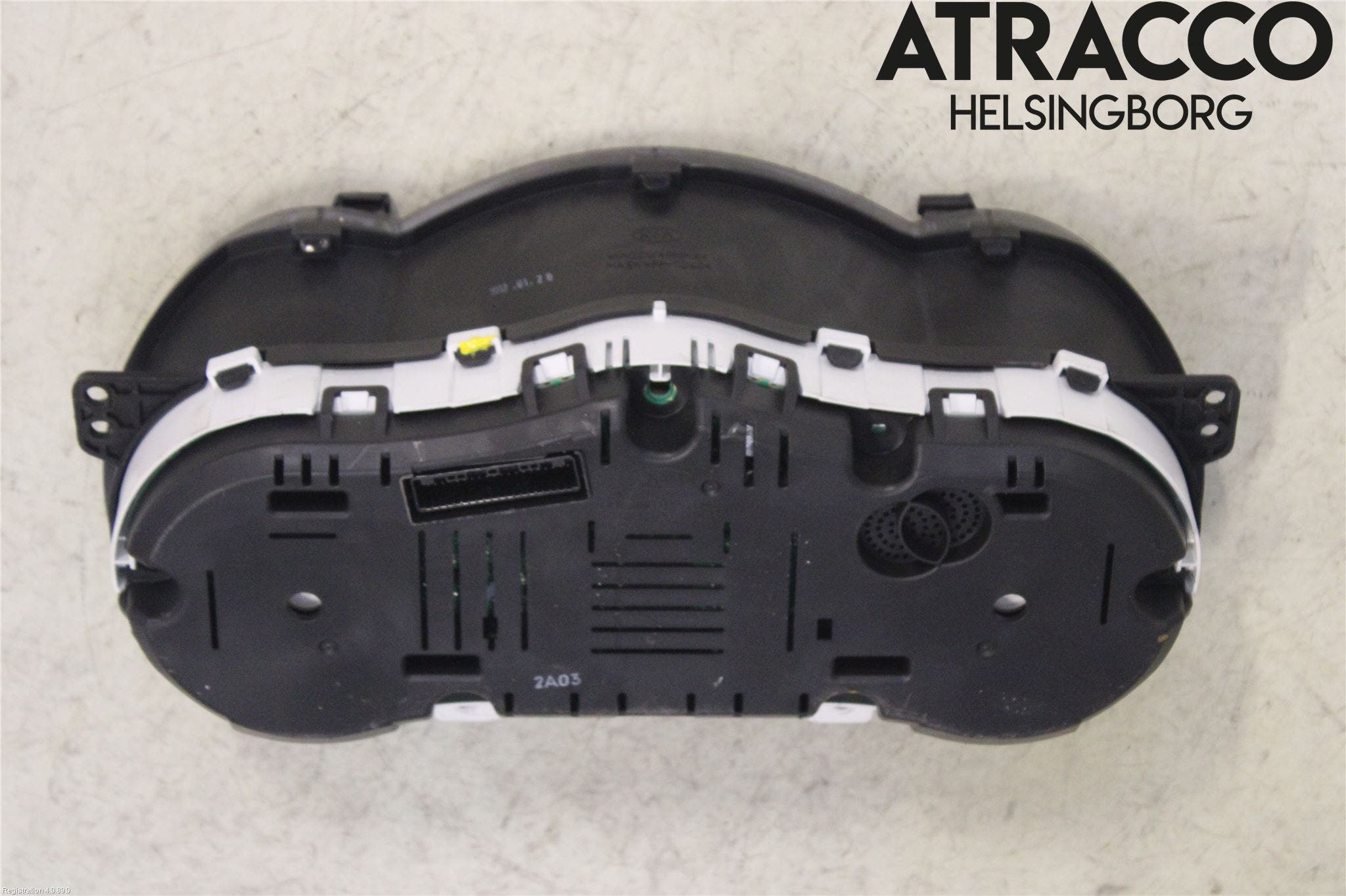 Kia OPTIMA 00-15 Instrument Komb