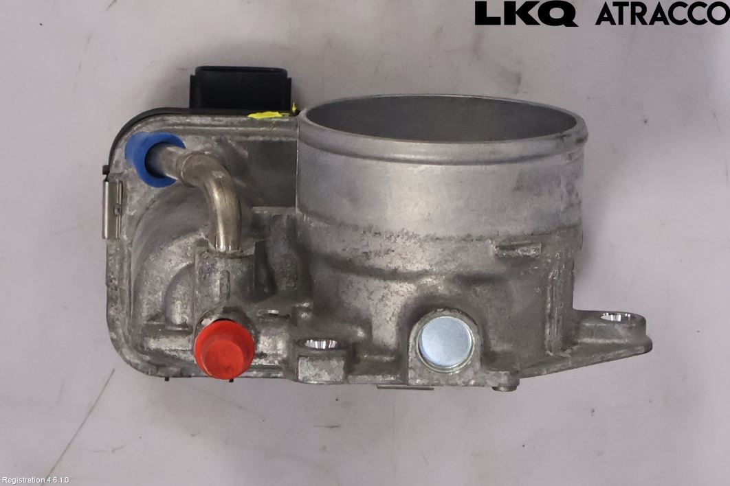 Toyota COROLLA 19- Injspjällhus