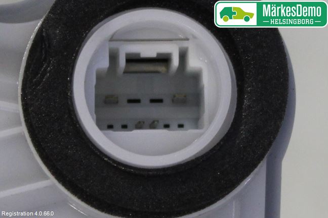 Toyota COROLLA 19- Centrallåsmotor Höger