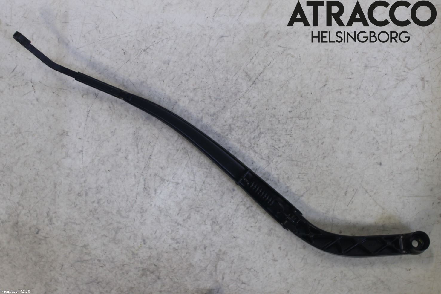 Toyota RAV4 19- Torkararm Armar Vindruta