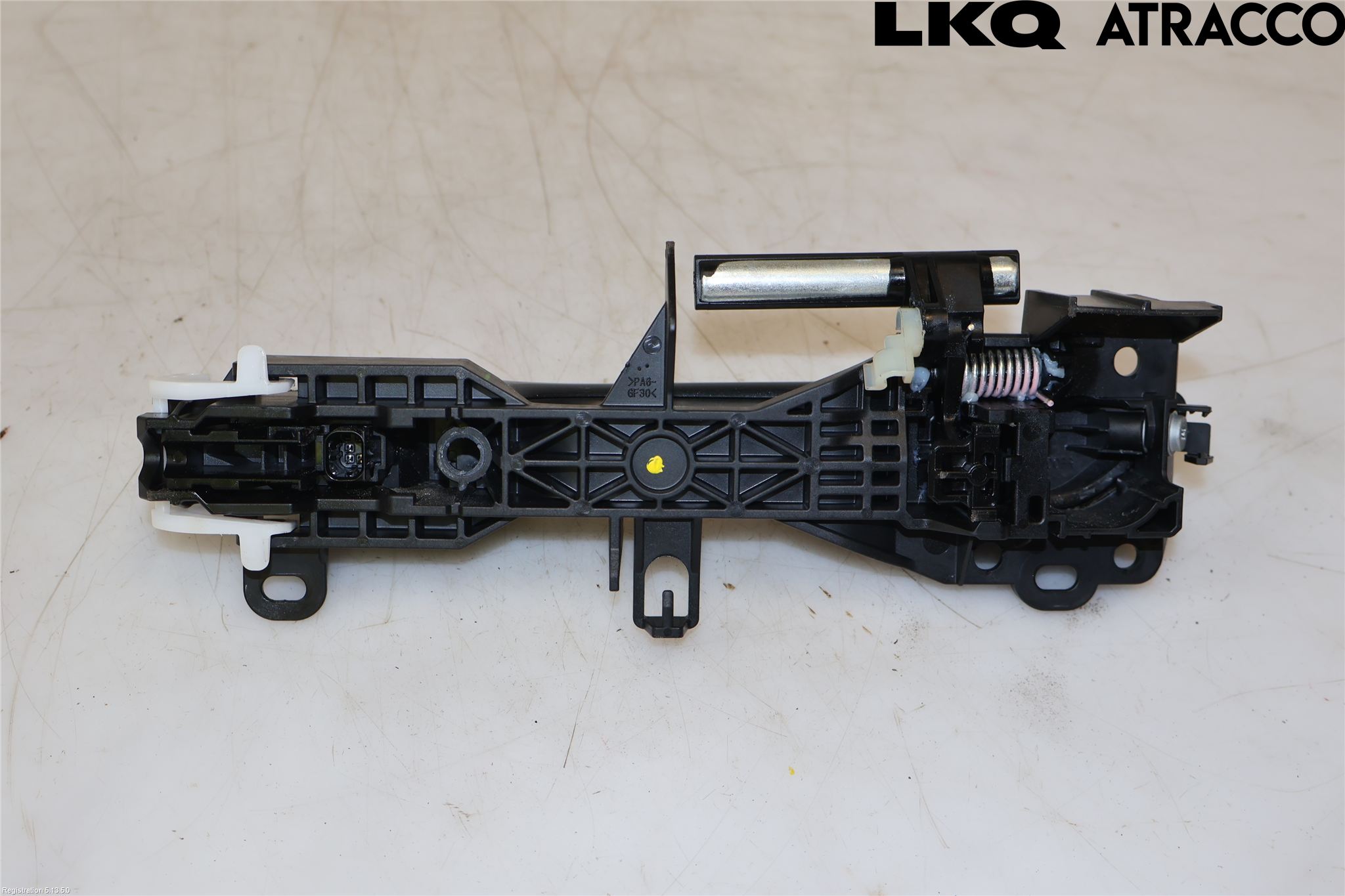 Lexus ES 250/300/330 Dörrhandtag Yttre Hö