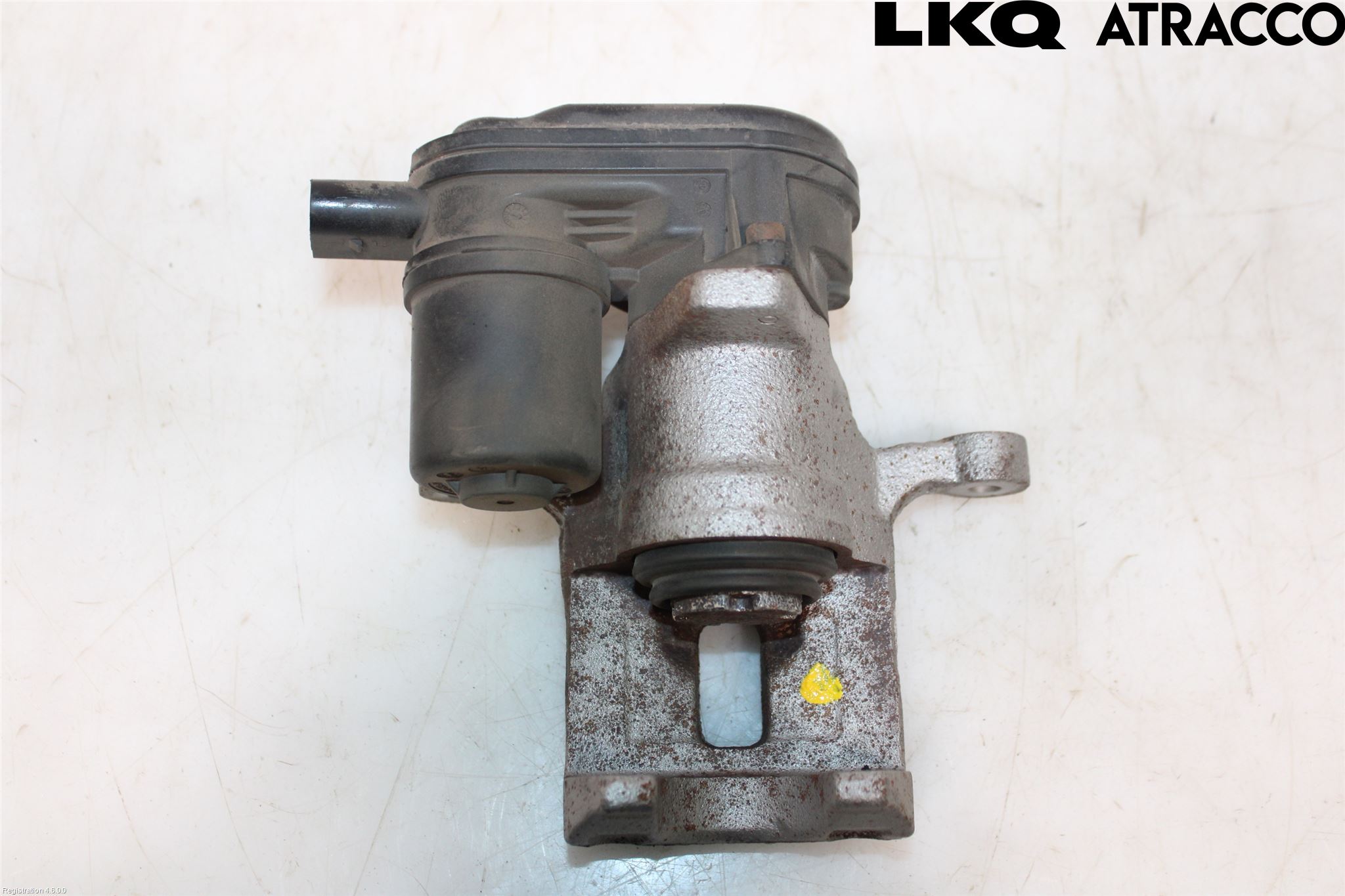 Hyundai i30 GD 13-17 Bromsok Bak Höger