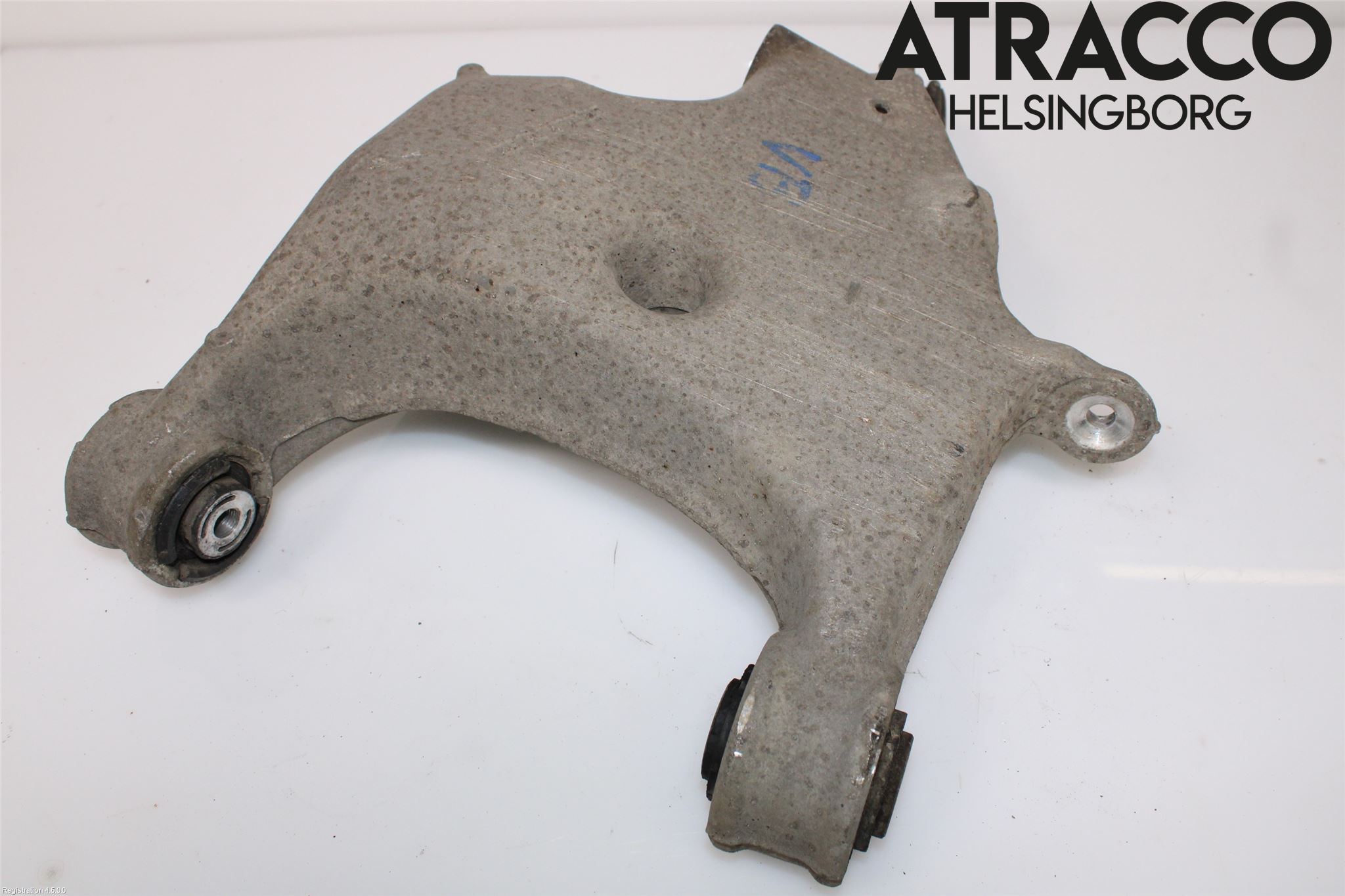 BMW 5 F10/F11/F18 09-17 Bärarm Bak Vänster