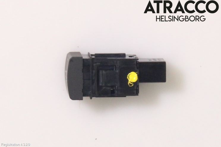 Toyota RAV4 19- Strömställare Elruta