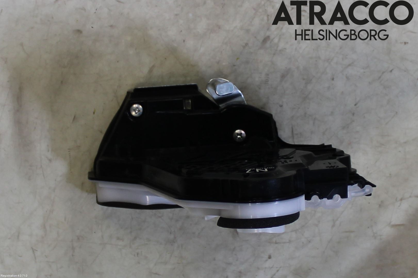 Toyota RAV4 19- Centrallåsmotor Vänster