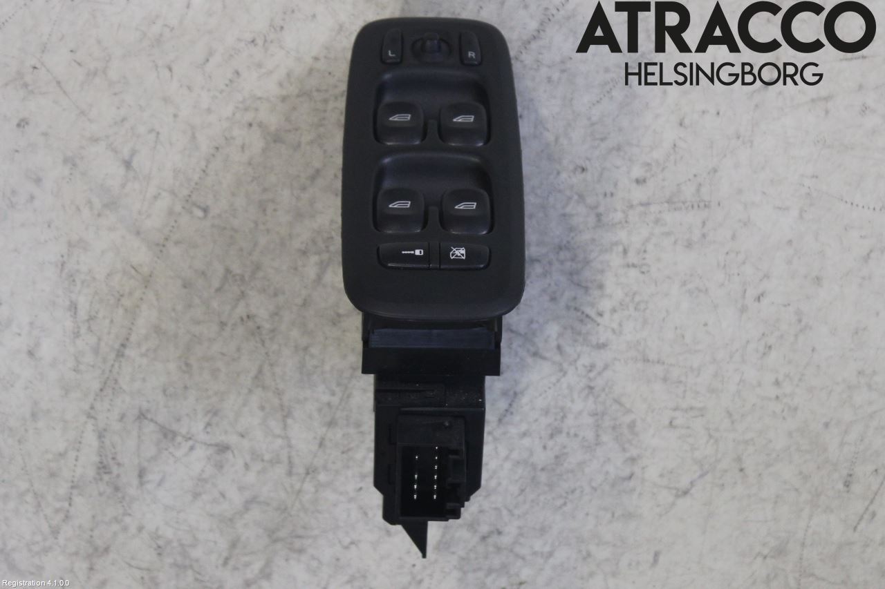 Volvo S60 05-10 Strömställare Elhiss