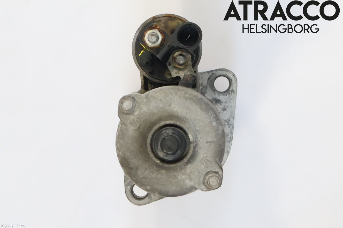 Skoda SUPERB 16-24 Startmotor Diesel