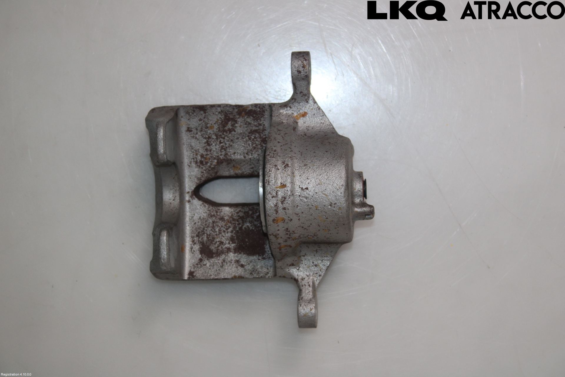 Hyundai ix35 Bromsok Fram Vänster