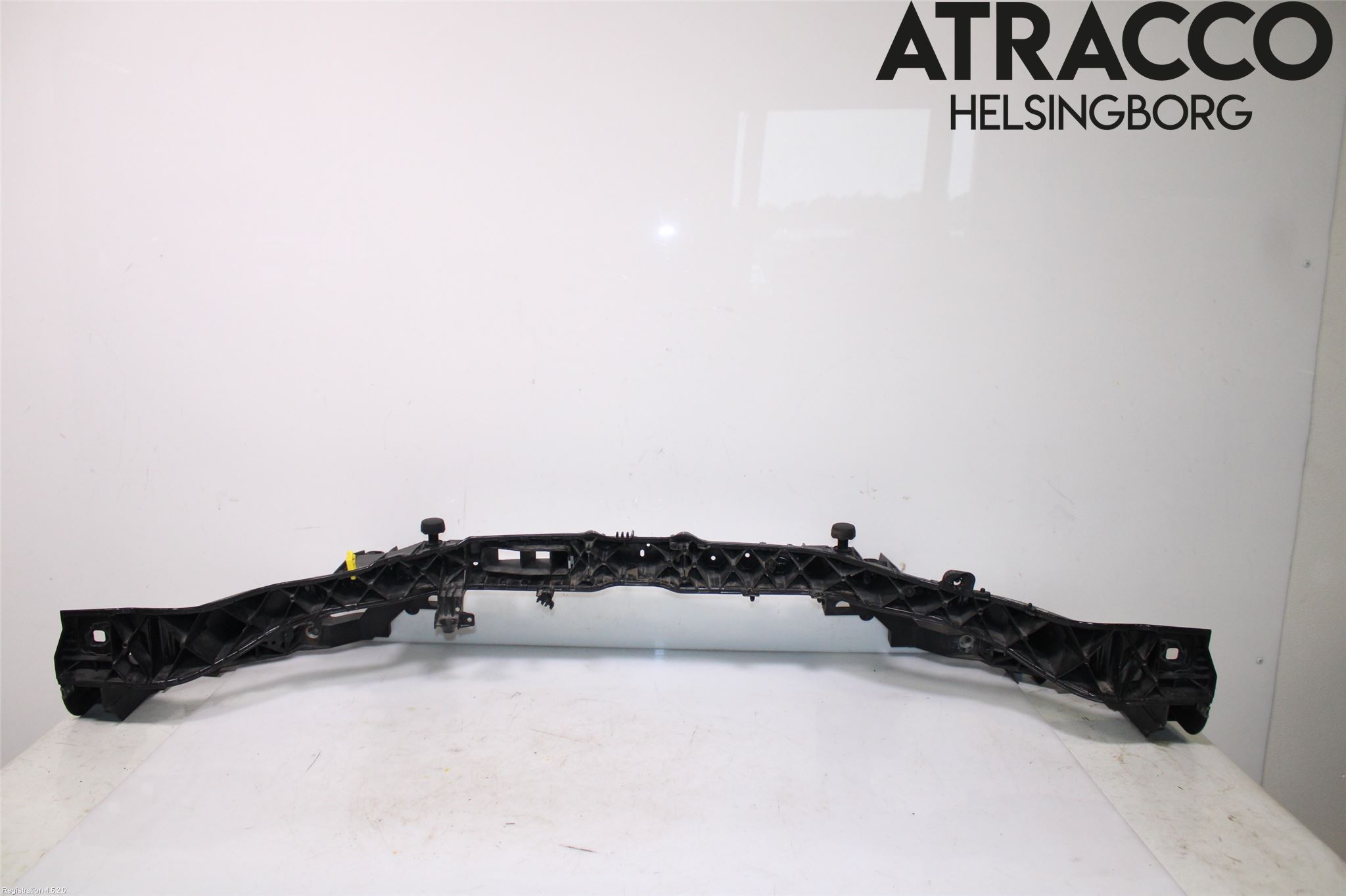 Ford FOCUS 11-14 Frontplåt