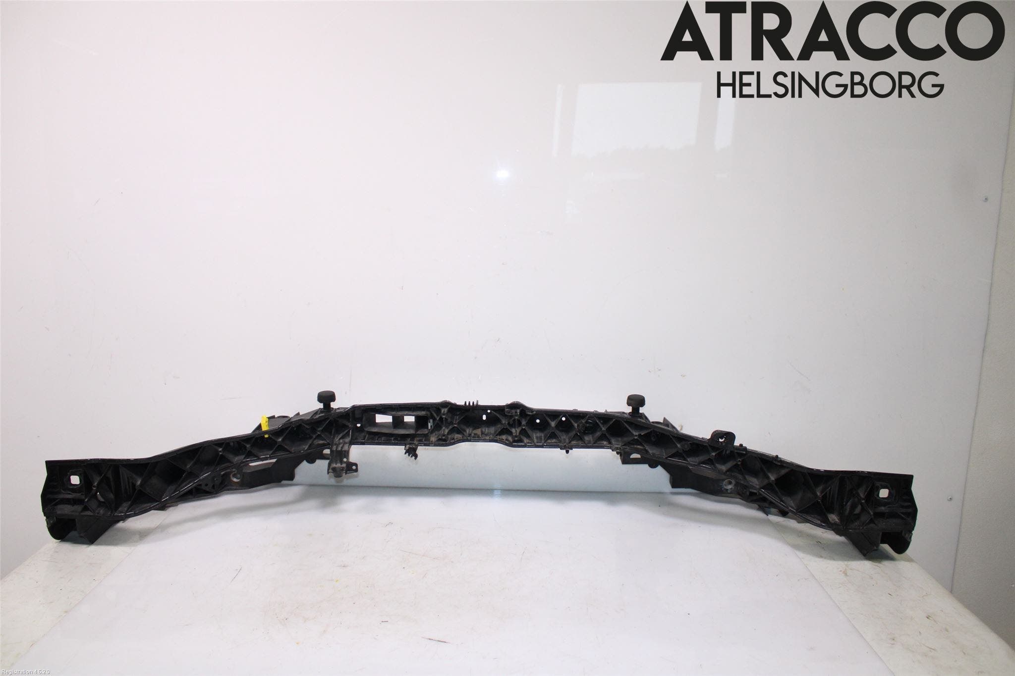 Ford FOCUS 11-14 Frontplåt