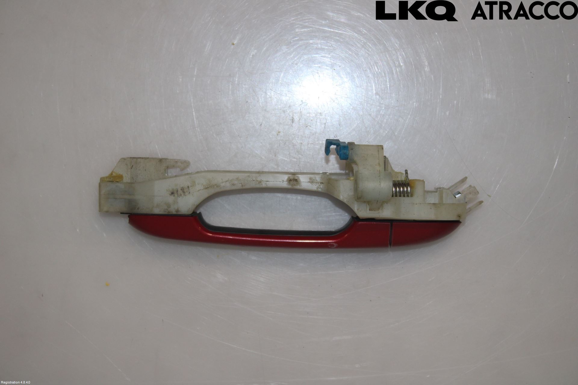 Kia RIO 12-16 Dörrhandtag Yttre Vä