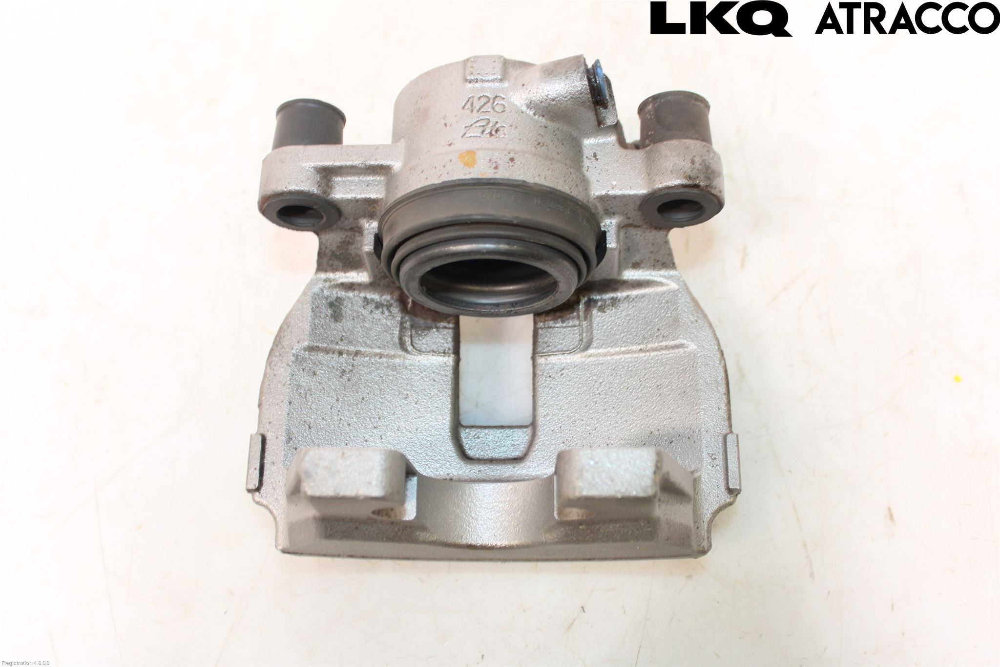 Volvo XC60 18- Bromsok Fram Höger