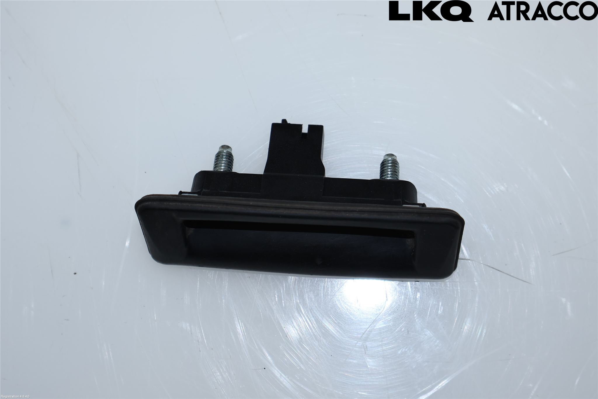 Audi A1/S1 11-18 Bakluckehandtag