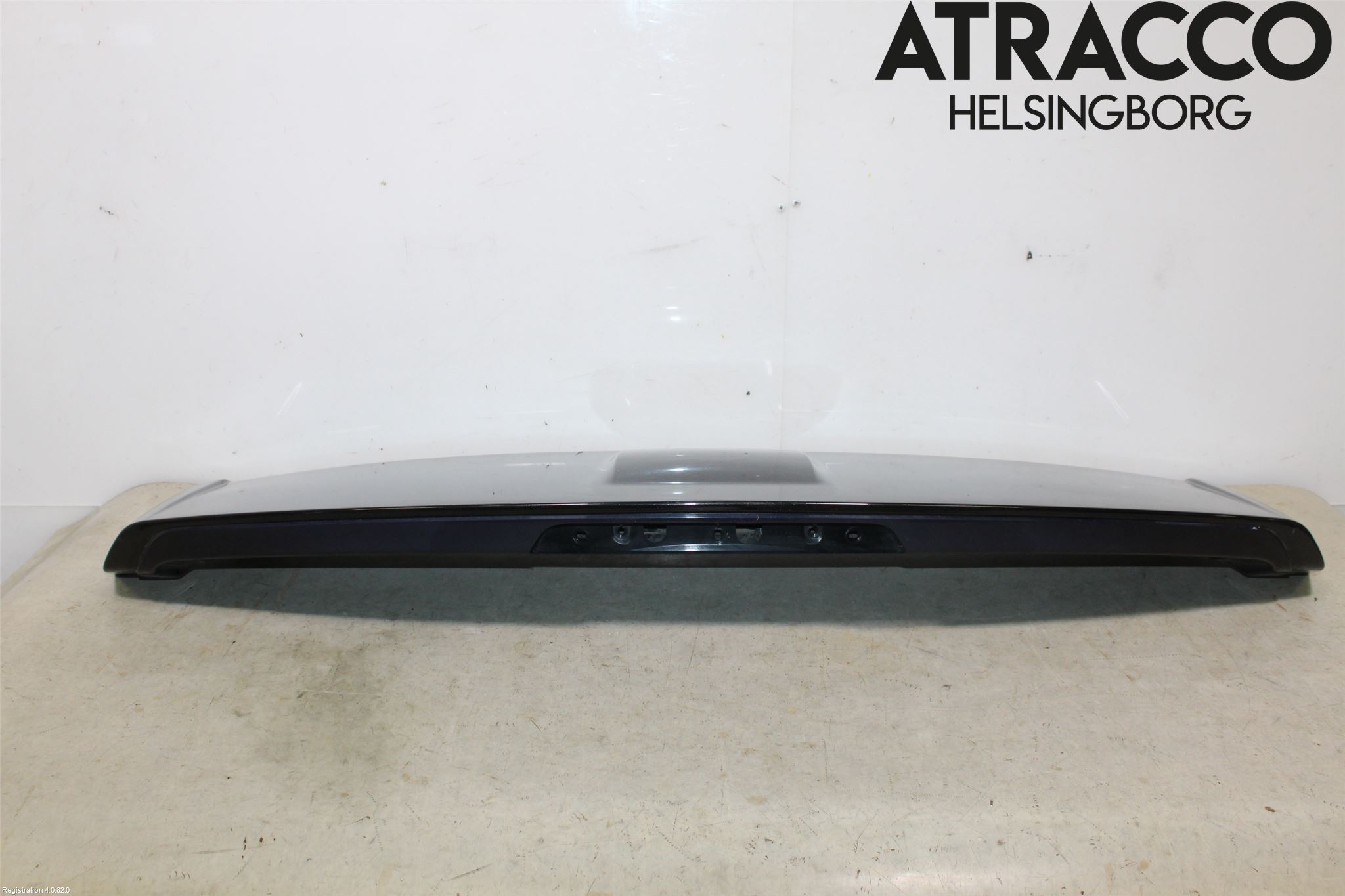 Landrover RANGE ROVER SPORT (L494) 14-22 Spoiler Baklucka