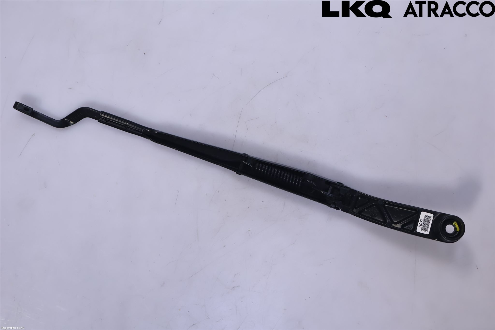 Hyundai IONIQ AE 17-22 Torkararm Armar Vindruta