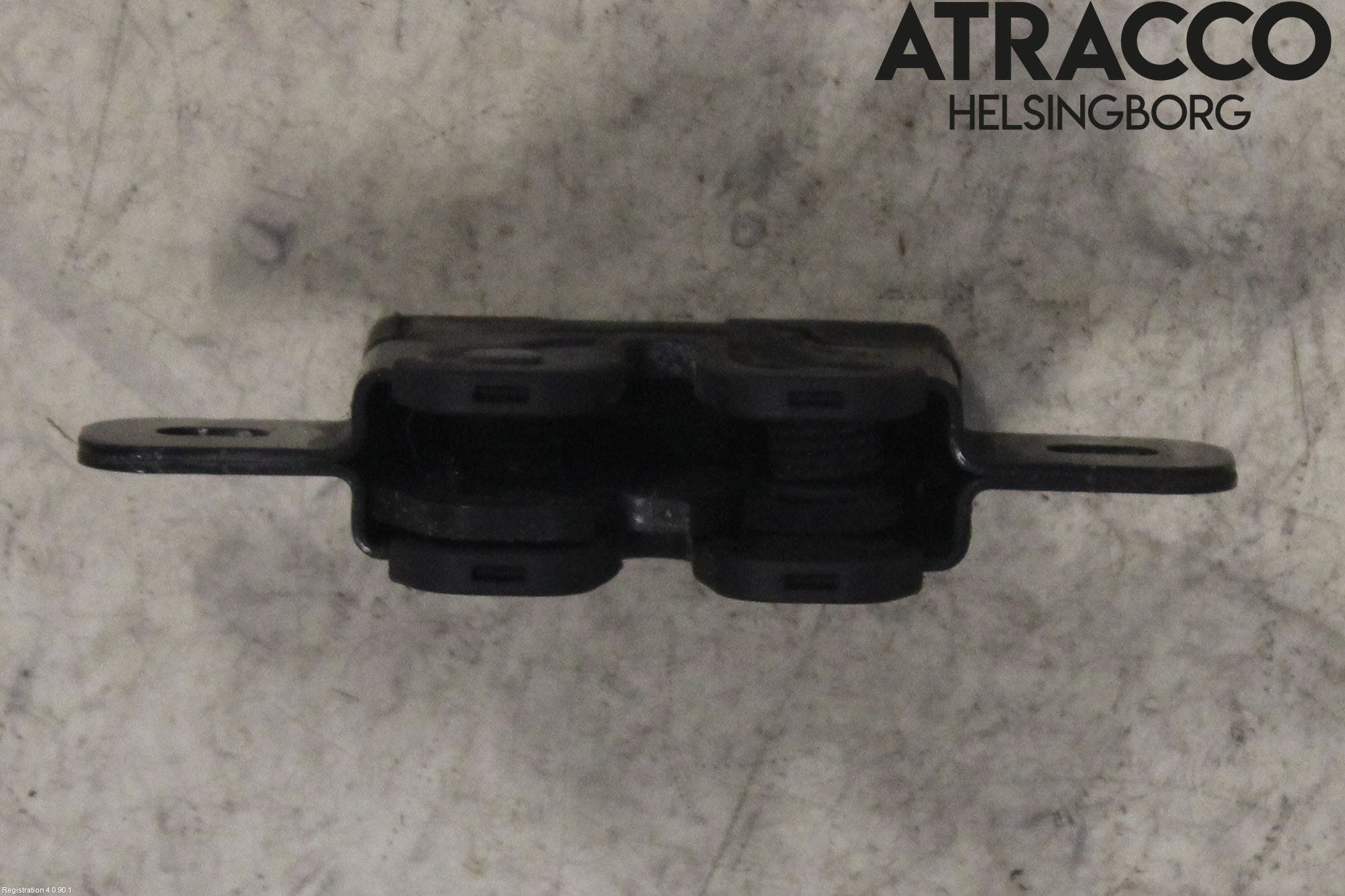 Volvo V40 12-19 Huvlås