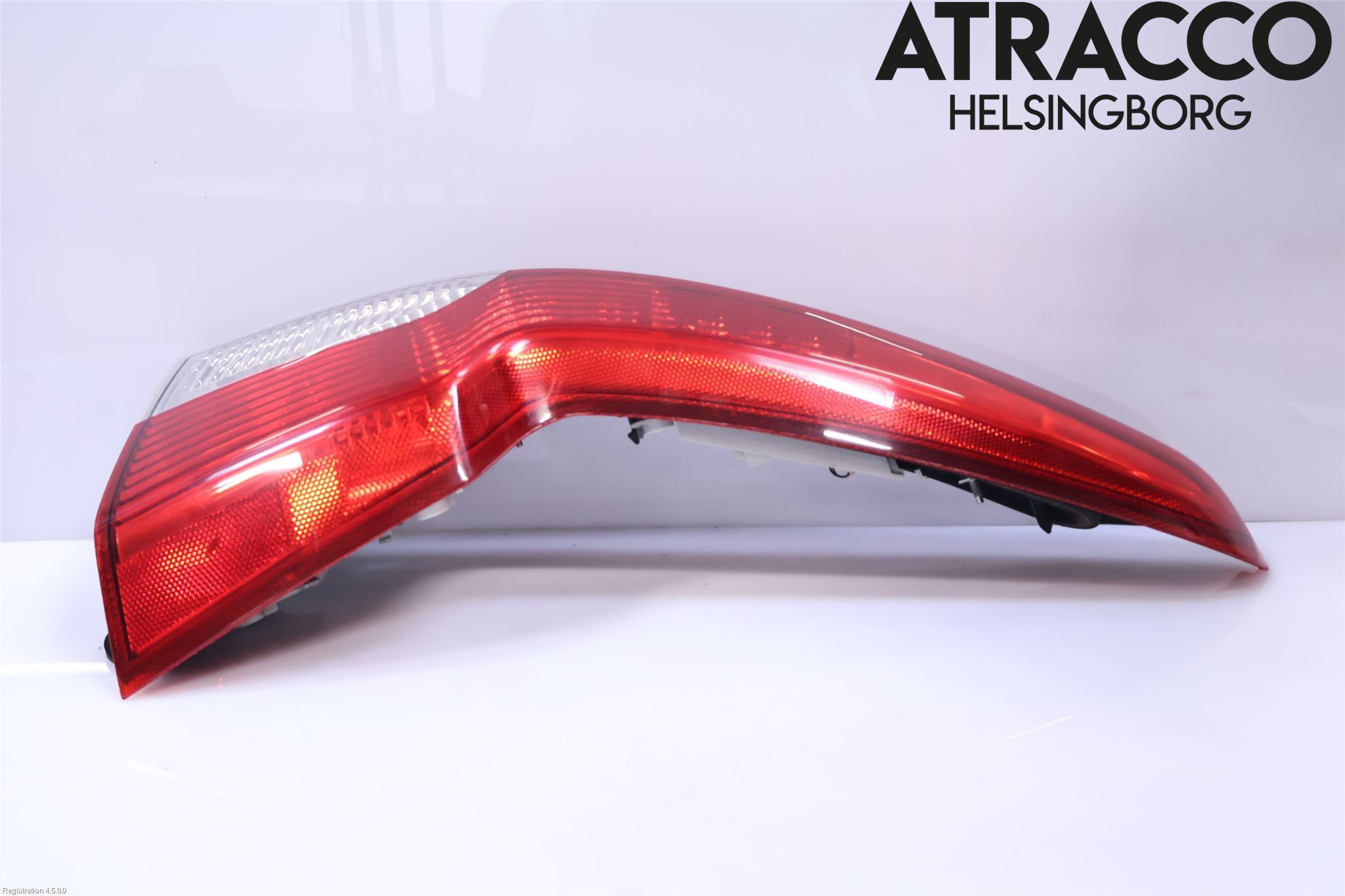 Volvo V50 08-12 Bakljus Höger