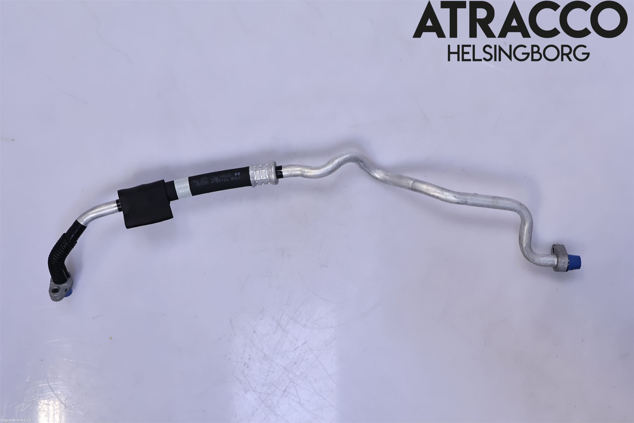 Toyota RAV4 19- Ac Slang-Rör