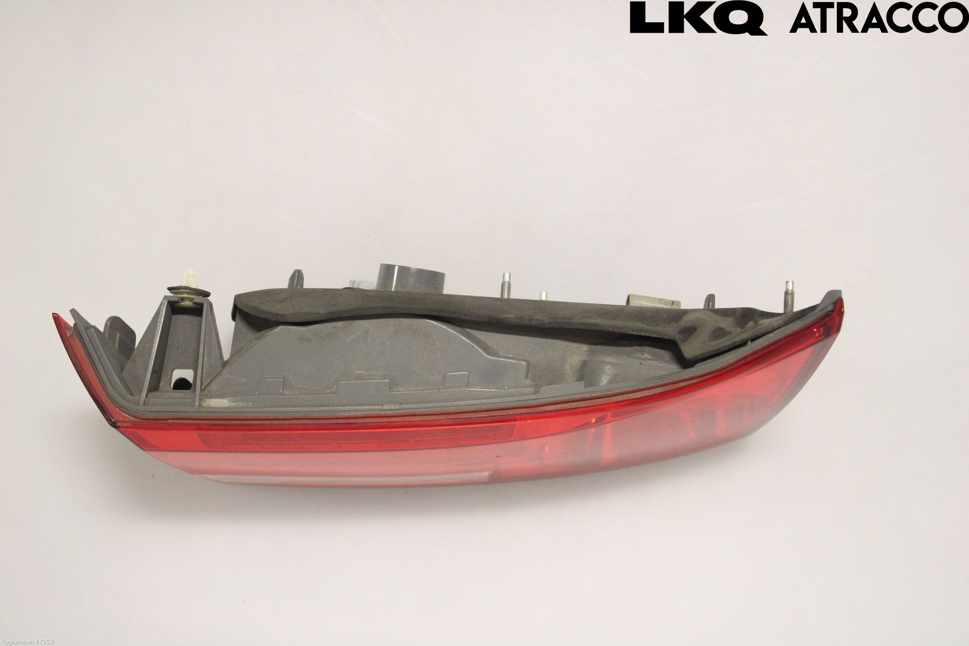Honda ACCORD    08- Bakljus Lucka Hö