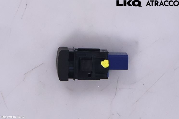 Toyota RAV4 19- Strömställare Övrigt