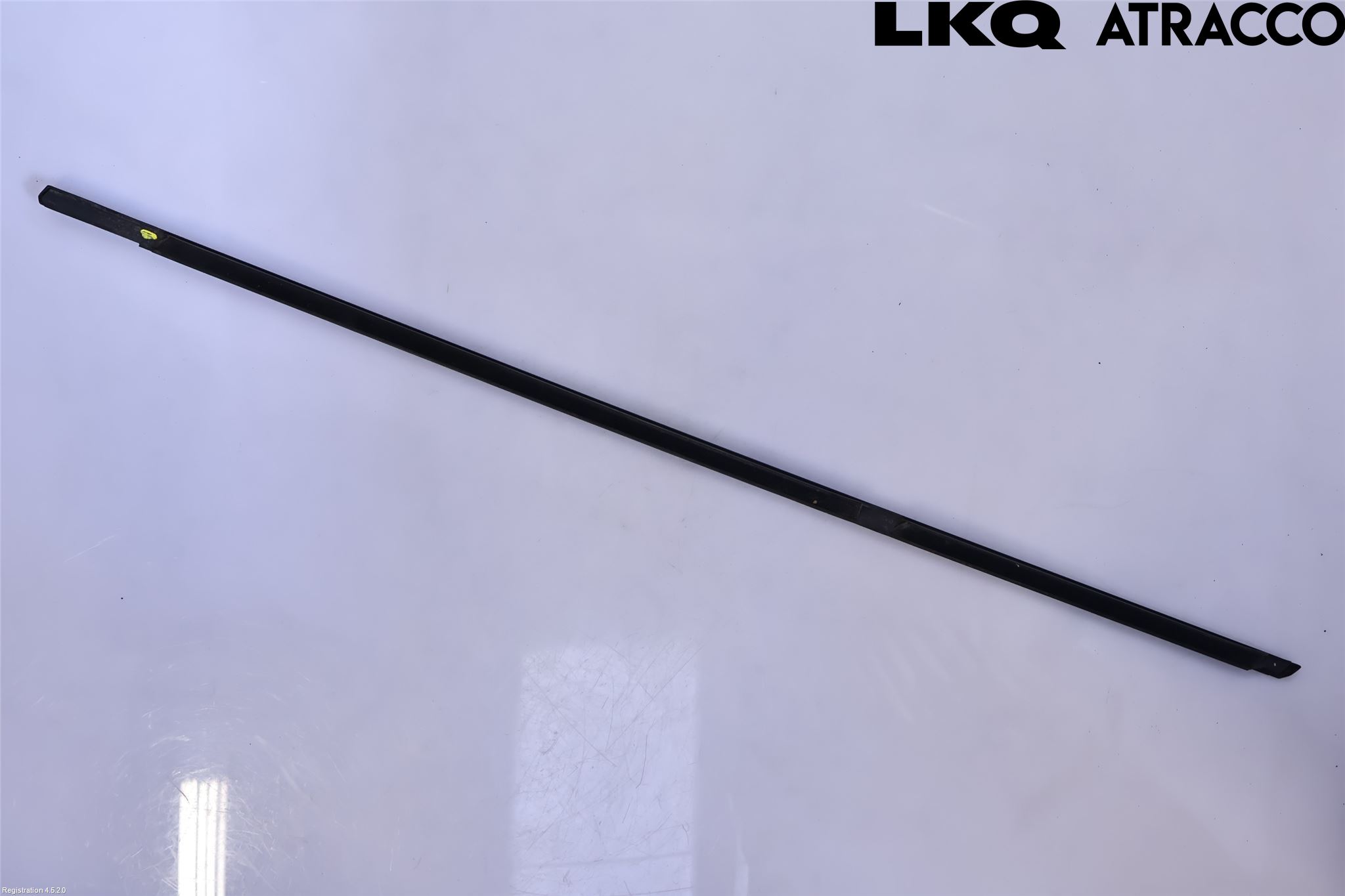 BMW 3 F30/F31/F80 12-19 Dörr Dekorlist Bak Hö