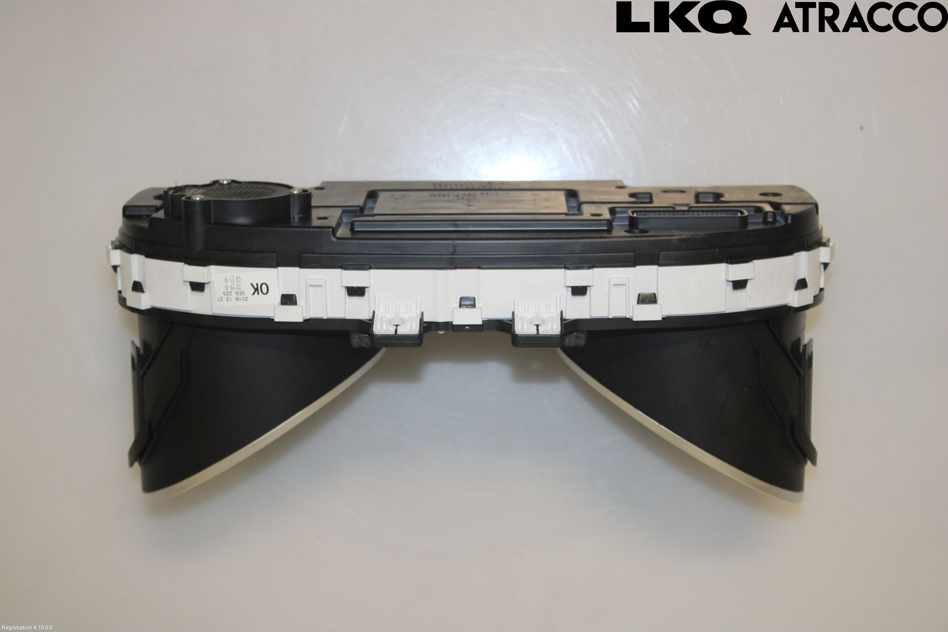 Kia CEED/CEED SW 19- Instrument Komb