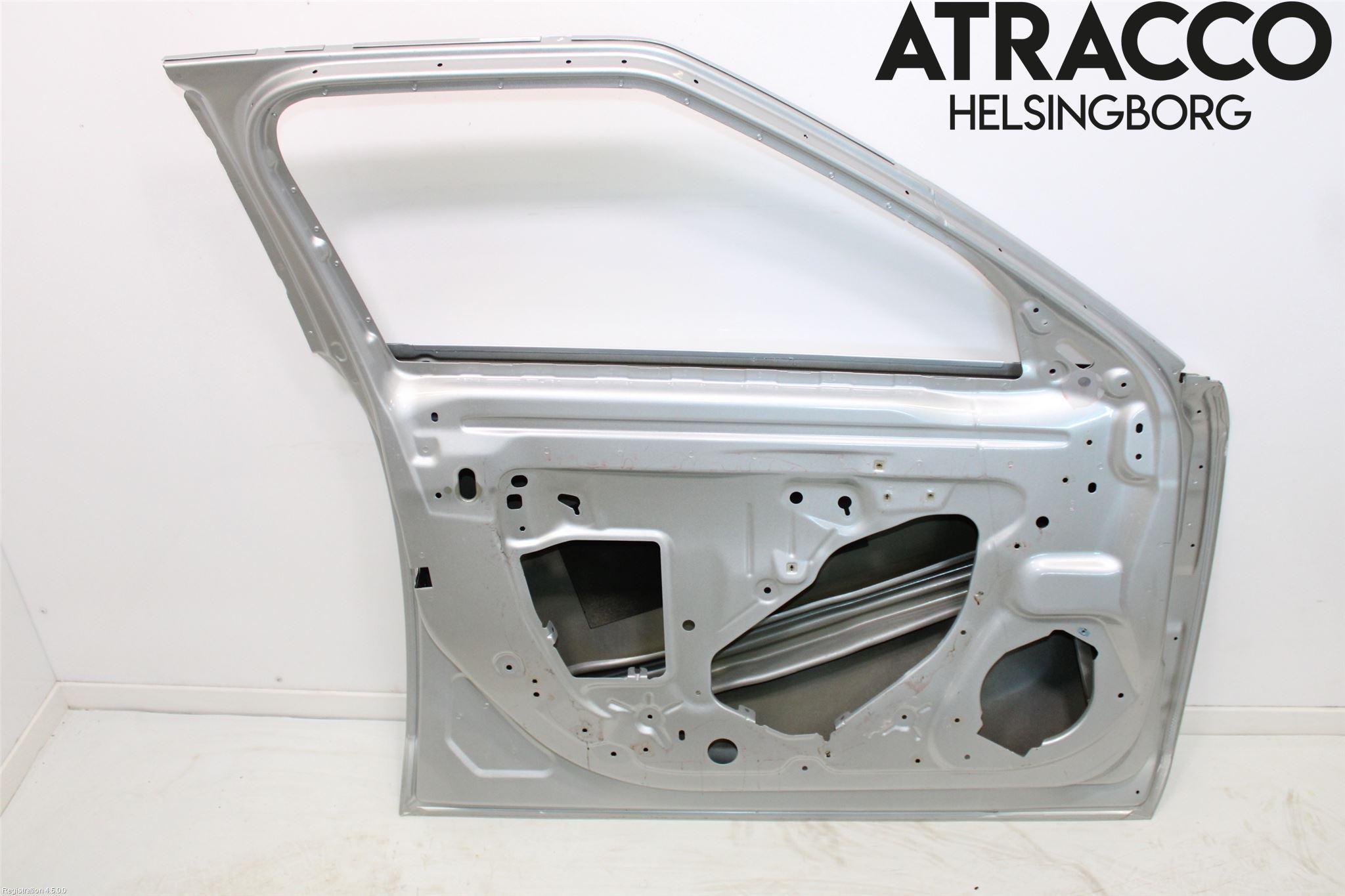 Saab 9-5 10-12 Dörr Fram Vänster