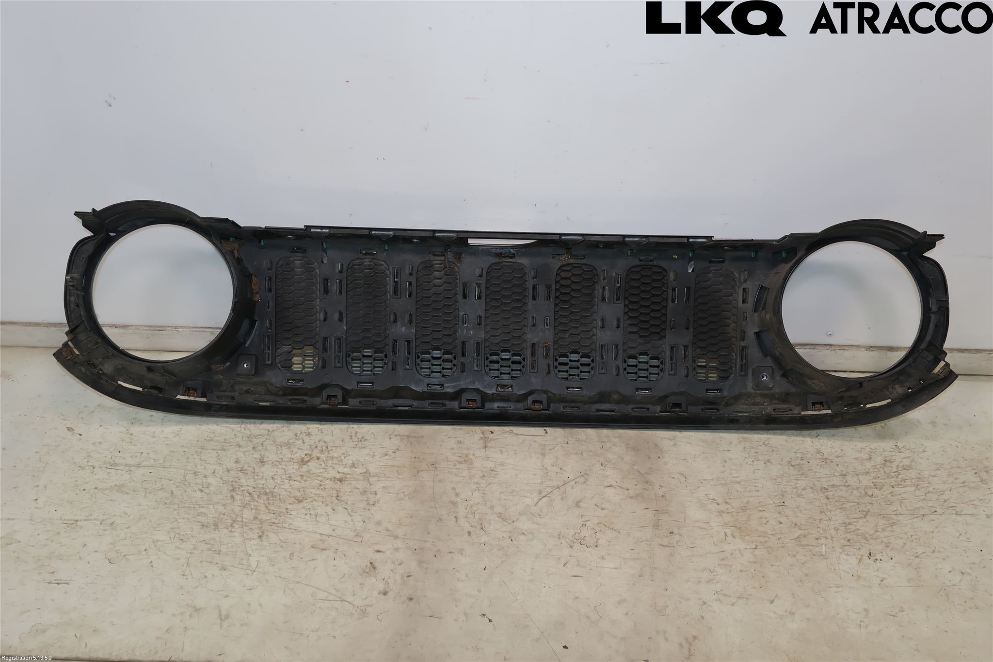 Jeep RENEGADE Grill Komp