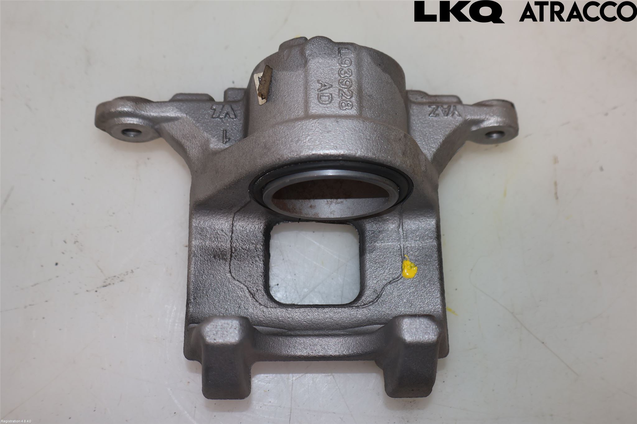 Volkswagen VW ID.3 21- Bromsok Fram Vänster