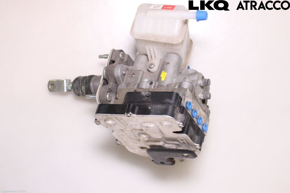 Hyundai IONIQ AE 17-22 Abs Hydraulaggregat