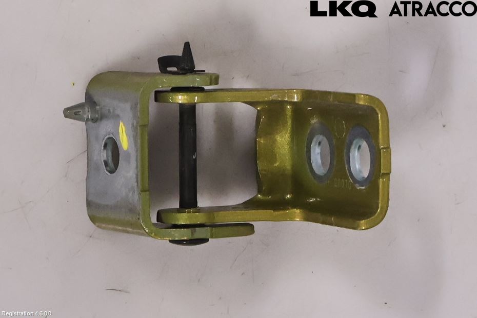 Opel ASTRA L 22- Dörrgångjärn