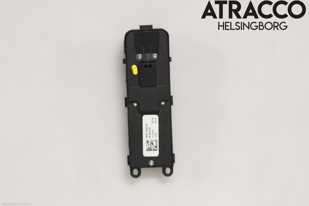 Jaguar XF 08-15 Strömställare Elhiss