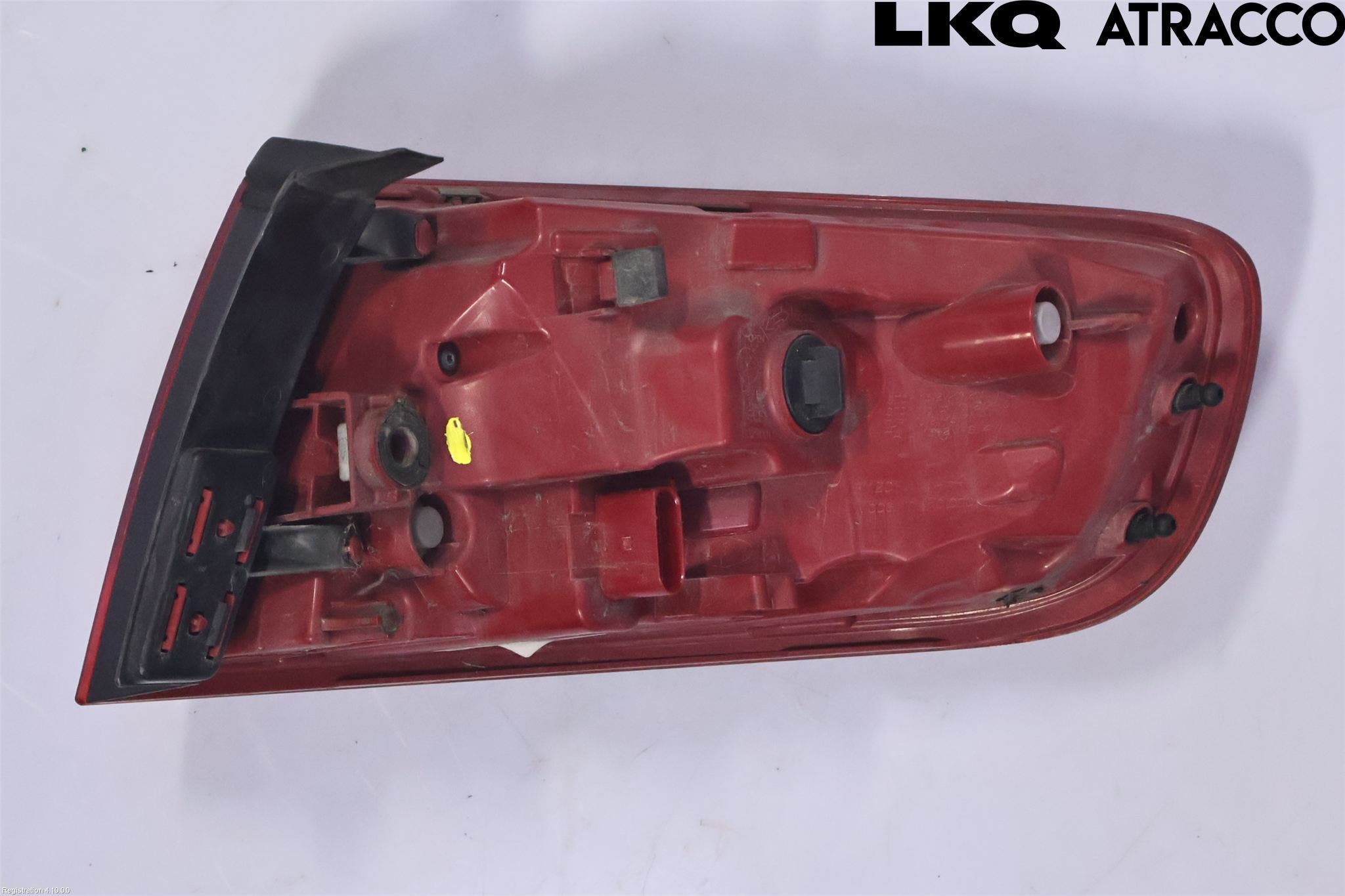 Audi A4 12-15 Bakljus Vänster