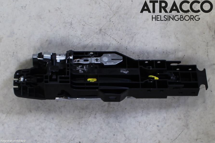 Nissan MICRA 11-16 Dörrhandtag Yttre Vä