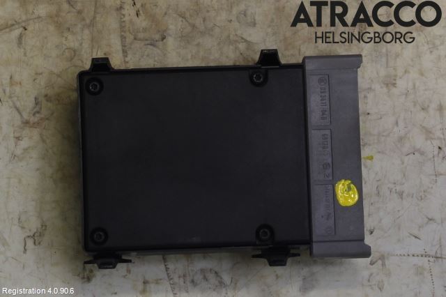 Dodge PICK UP RAM 81- Strömställare Stolregler