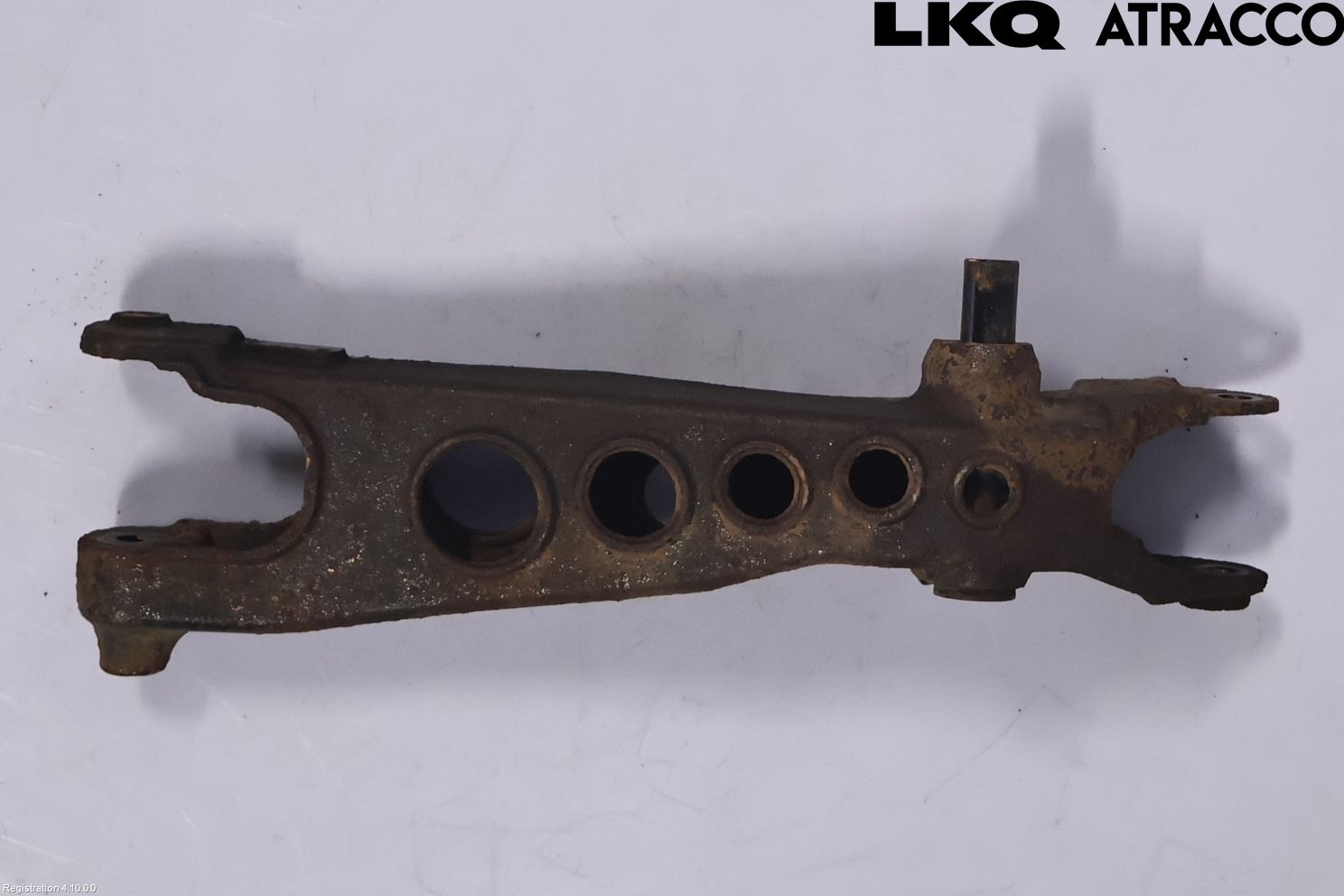 Volvo XC70 05-07 Bärarm Bak Vänster