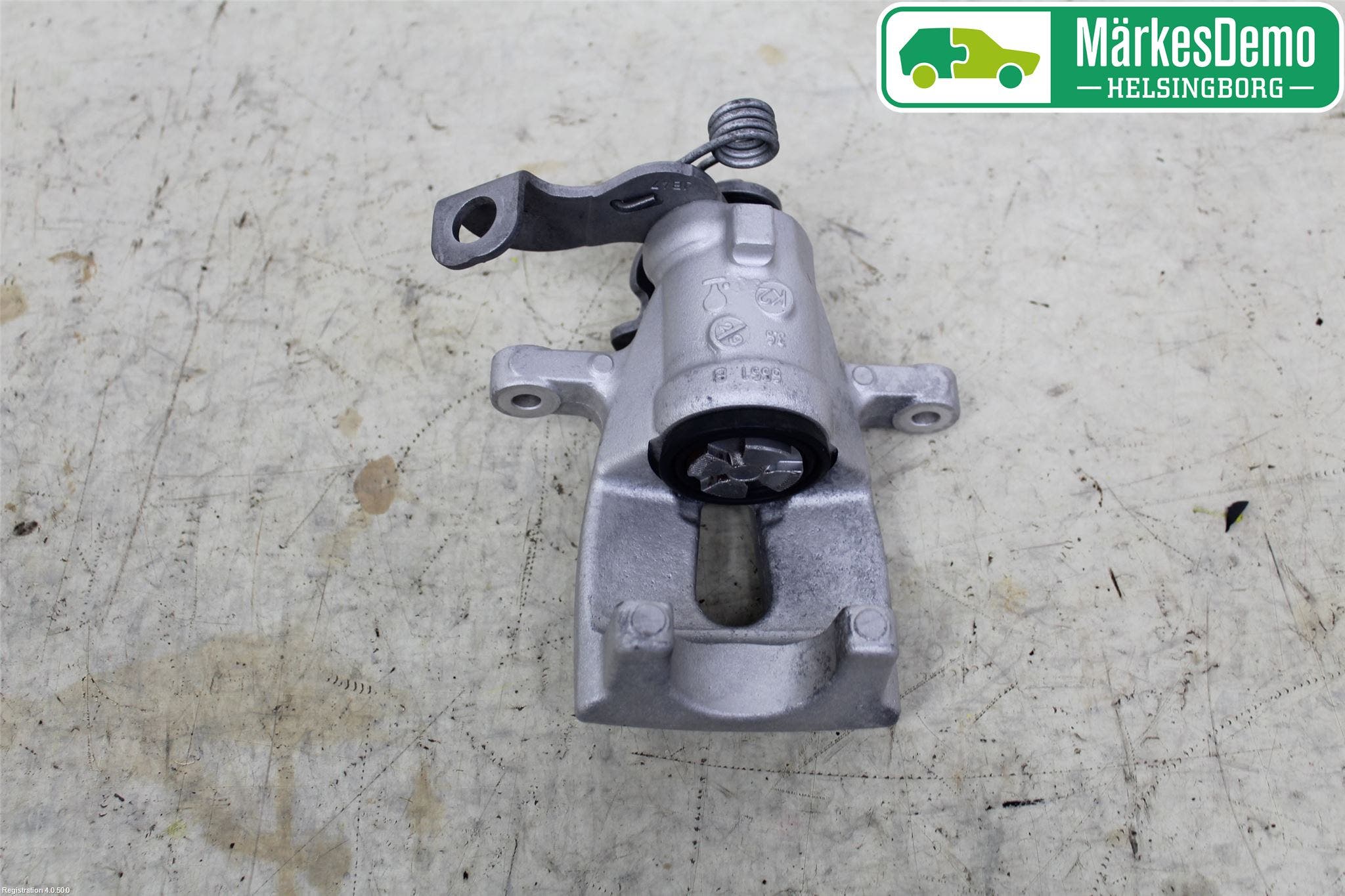 Kia CEED 12-18 Bromsok Bak Höger