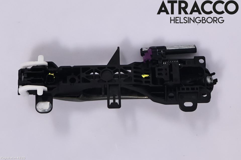 Toyota COROLLA 19- Dörrhandtag Yttre Hö