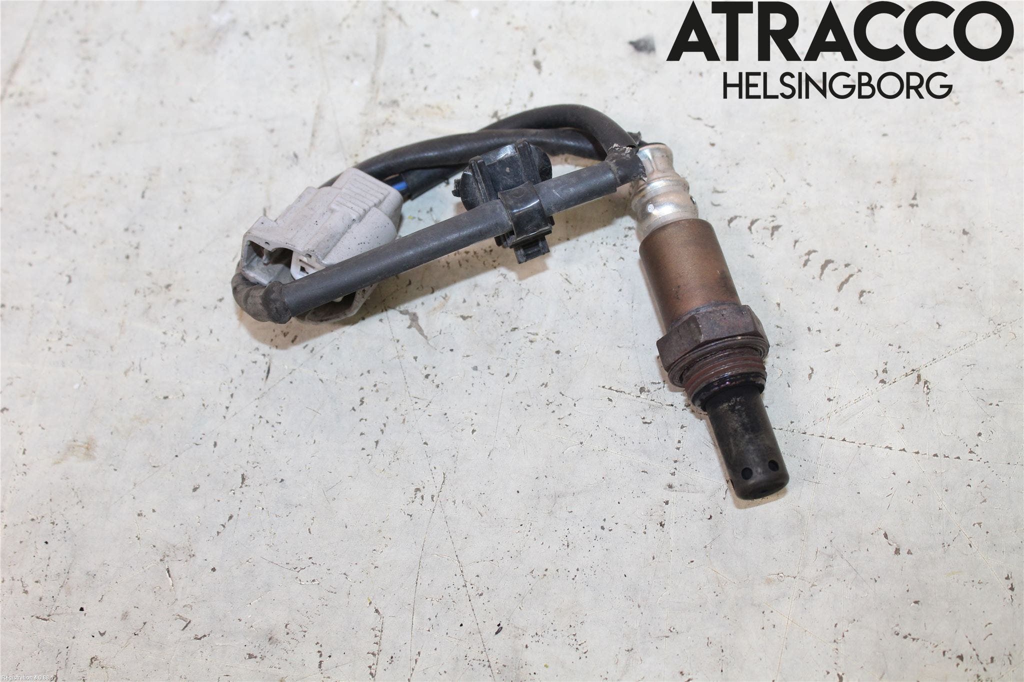 Mazda 2 (DJ) 15-22 Injlambdasond